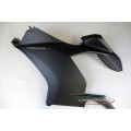 Carbonvani - Ducati Panigale V4 / S / Speciale Carbon Fiber Left Side Panel Carbonvani - Ducati Panigale V4 / S / Speciale Carbon Fiber Left Side Panel